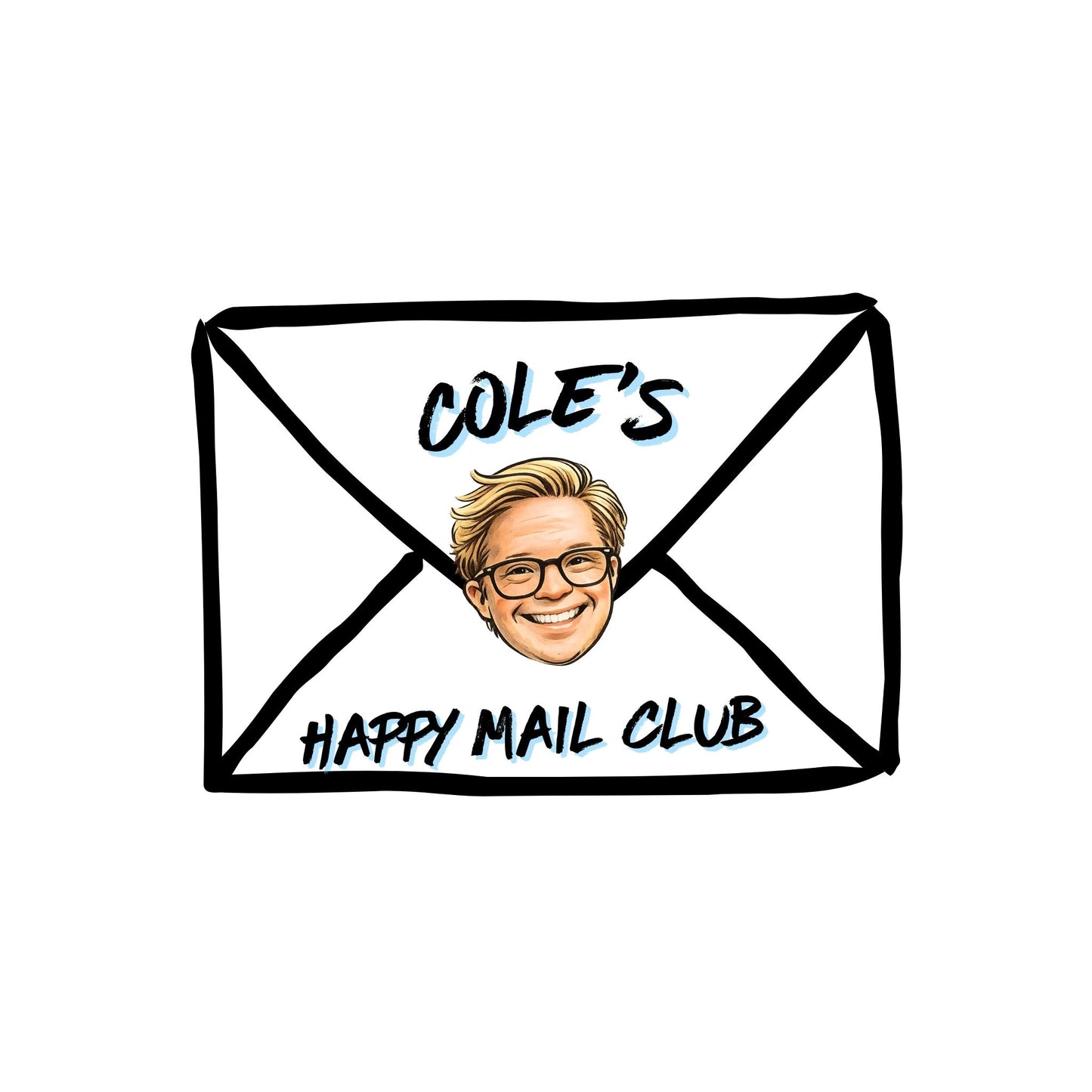 Monthly Mail Subscription